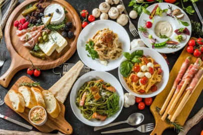Đánh giá và phản hồi của khách hàng về trải nghiệm ẩm thực món âu tại nhà hàng Thiên Hồng Phát